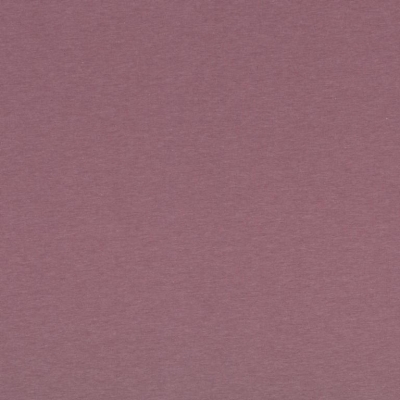 French Terry | MAIKE | Altrosa meliert